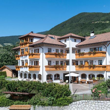 Apartment Lodge Gasserhof Bressanone Exterior photo