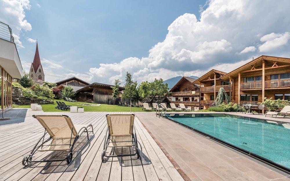 Apartment Lodge Gasserhof Bressanone Exterior photo