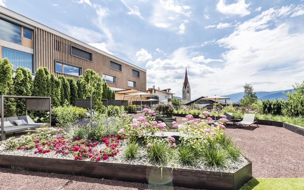 Apartment Lodge Gasserhof Bressanone Exterior photo